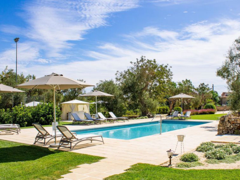 Villa Afrodite