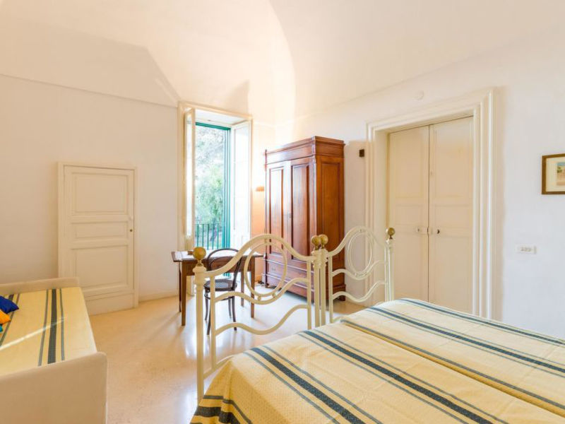 Villa Afrodite