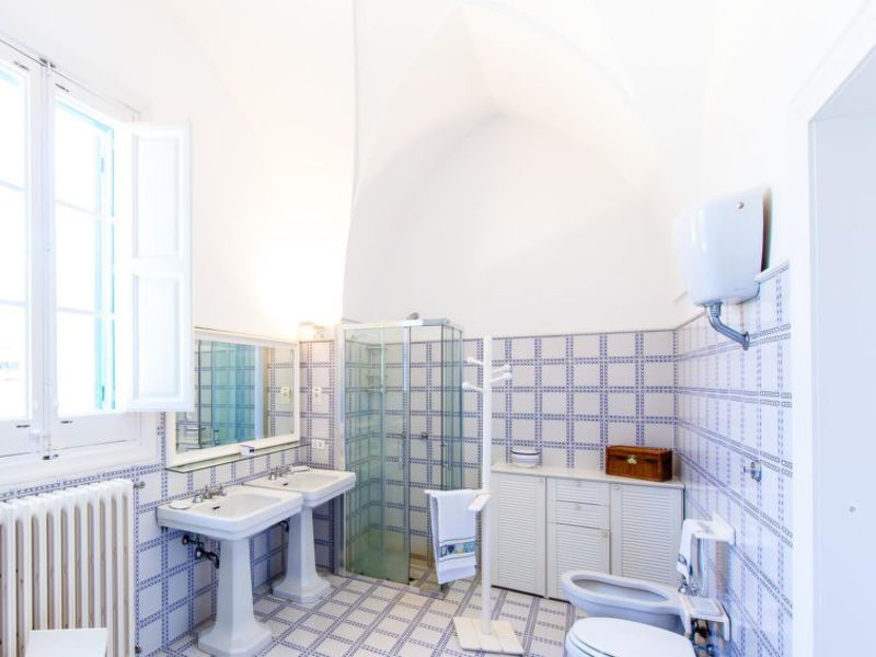 Villa Afrodite
