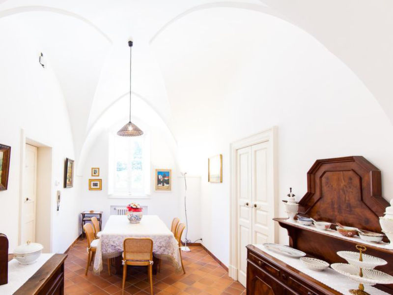 Villa Afrodite
