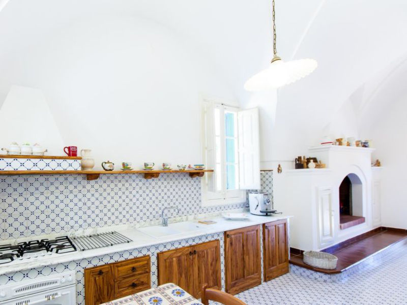 Villa Afrodite