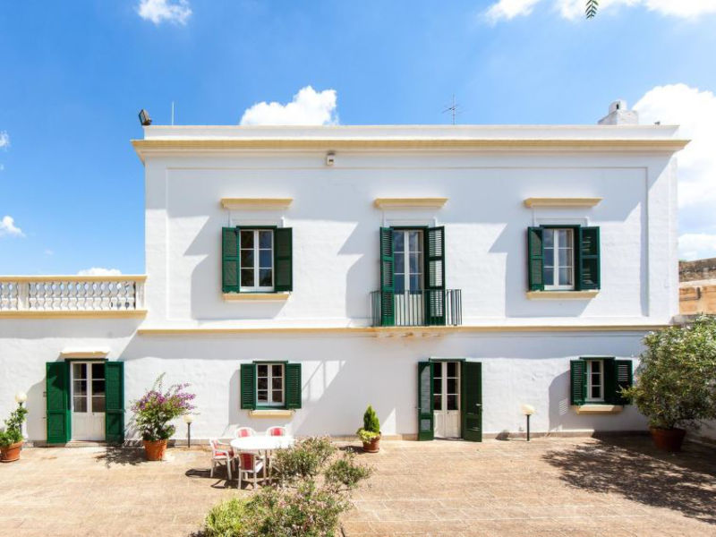 Villa Afrodite