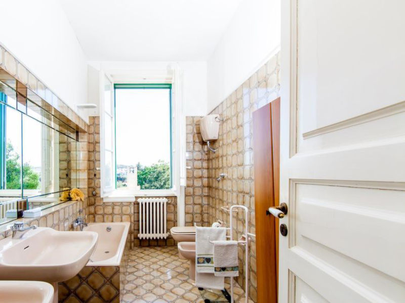Villa Afrodite