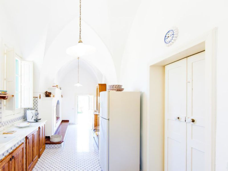 Villa Afrodite