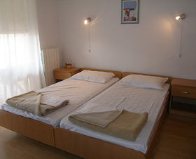 Apartmány 549-172