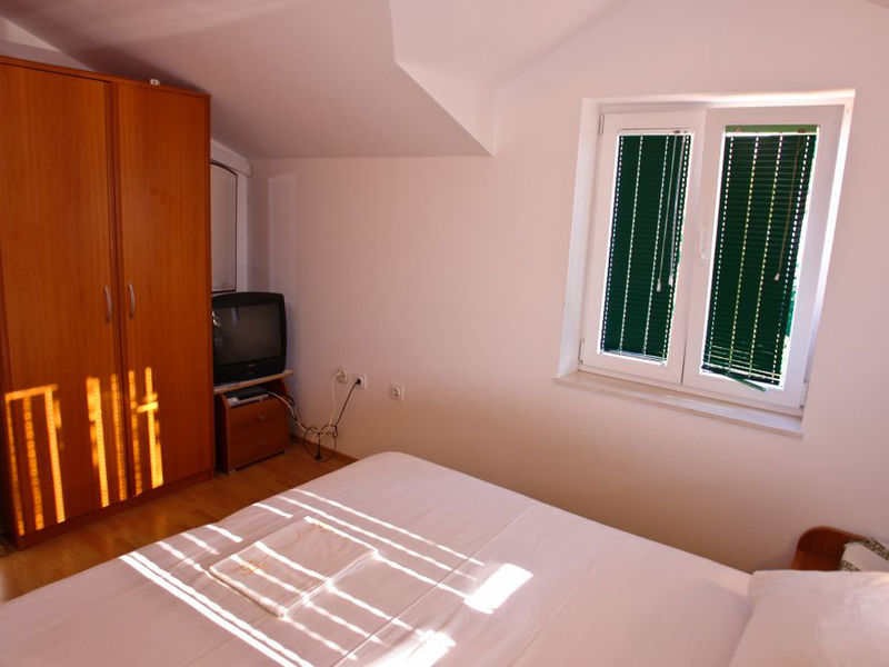 Apartmány Sime