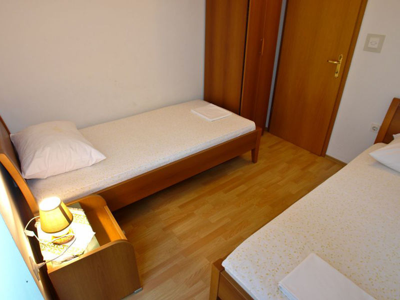 Apartmány Sime