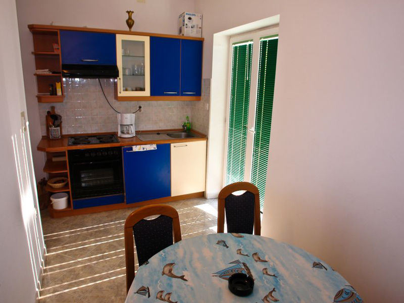 Apartmány Sime