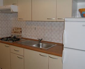 Apartmány 549-172