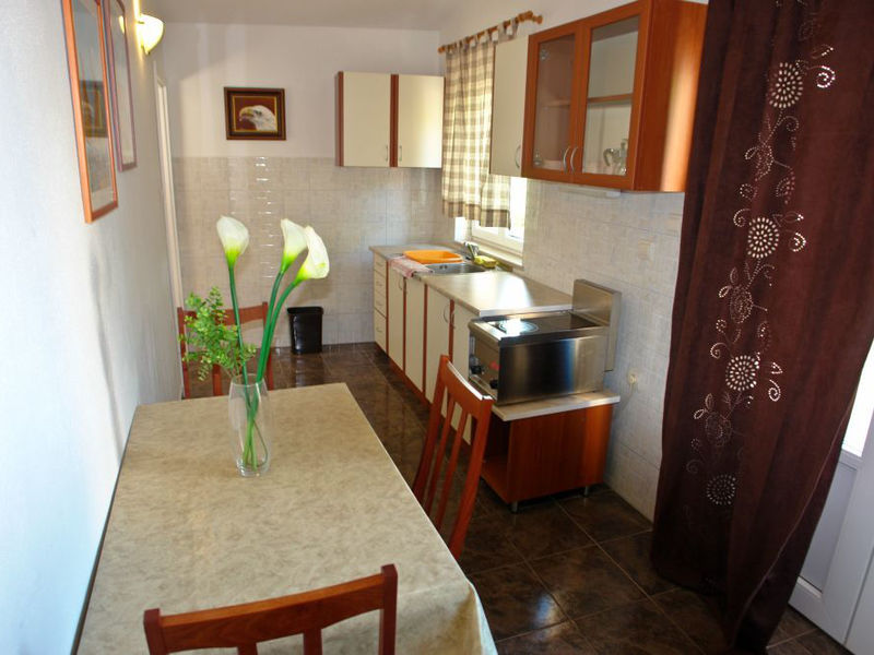 Apartmány Sime