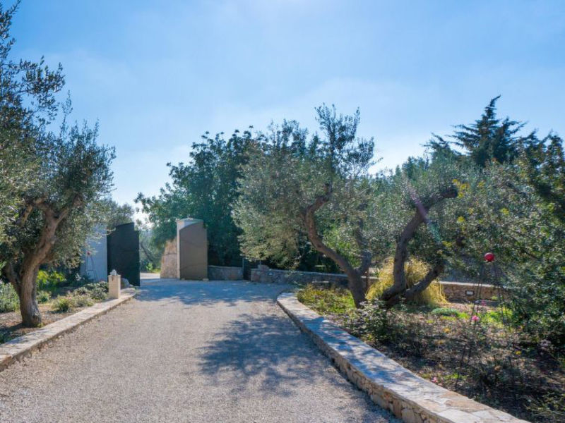 Villa Modigliani