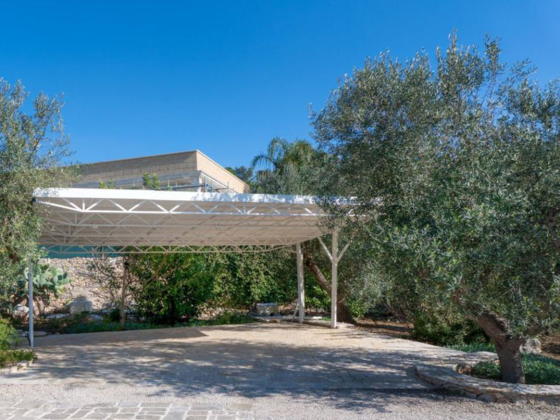 Villa Modigliani