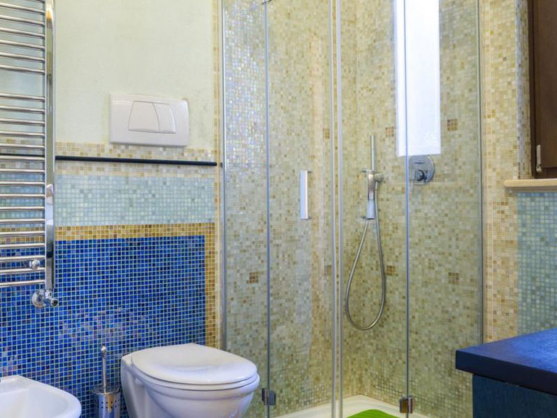 Villa Modigliani