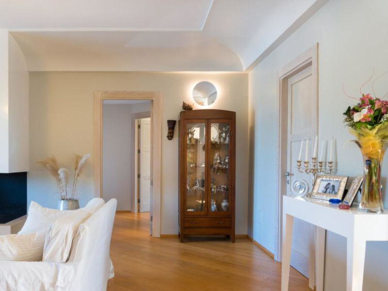 Villa Modigliani