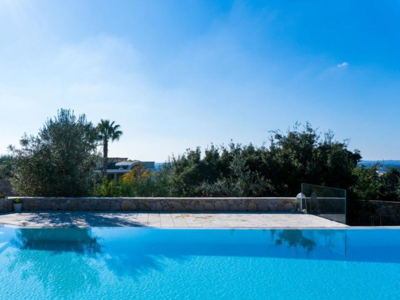 Villa Modigliani