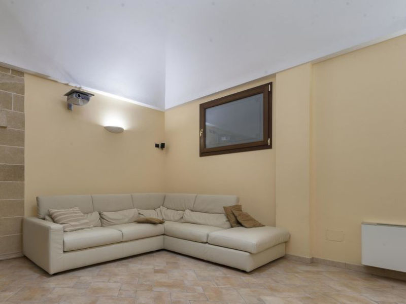 Villa Gentileschi