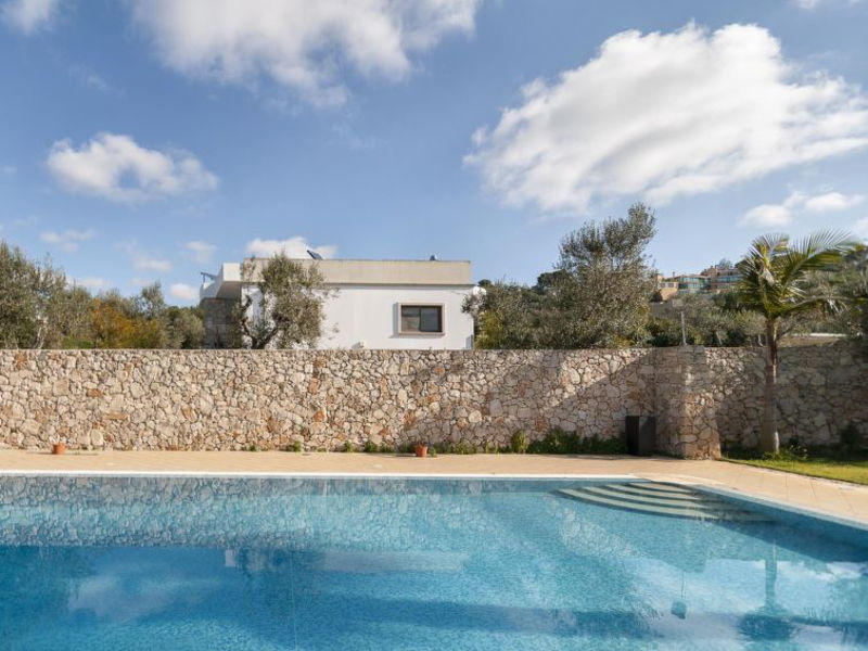 Villa Gentileschi