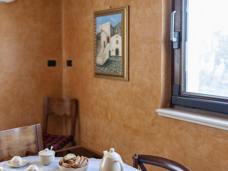 Villa Gentileschi