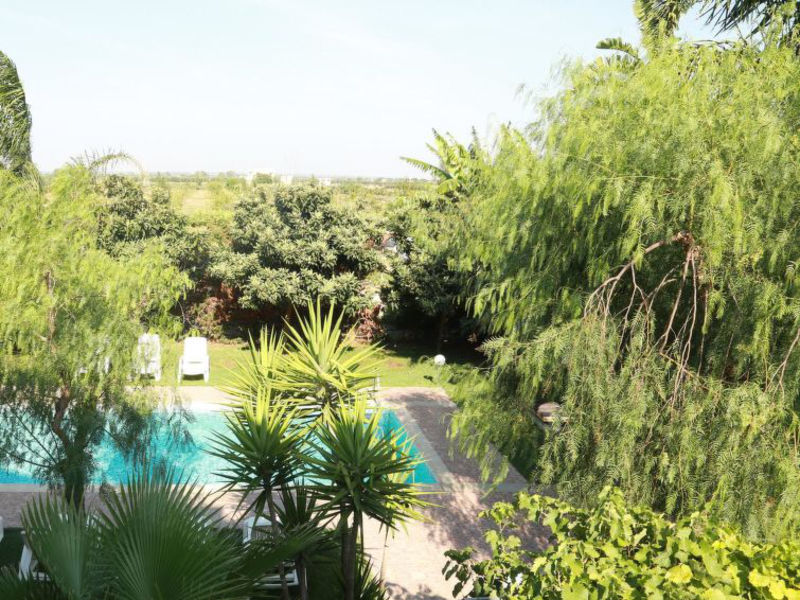 Villa Caputi