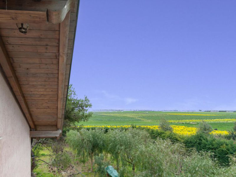 Villa Caputi