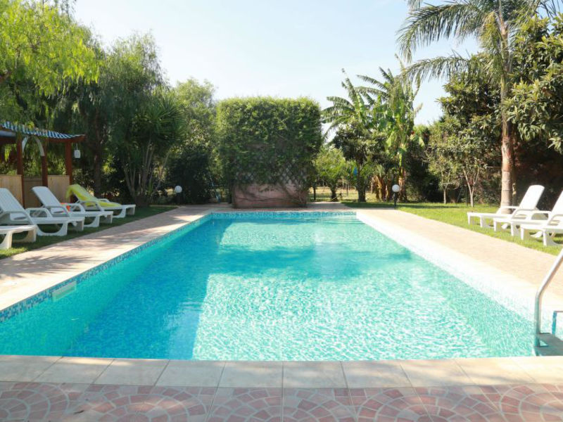 Villa Caputi