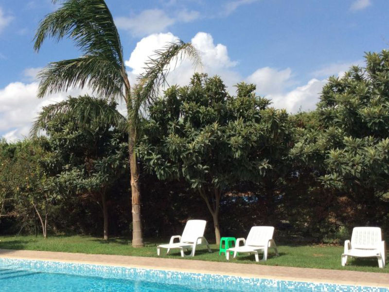 Villa Caputi