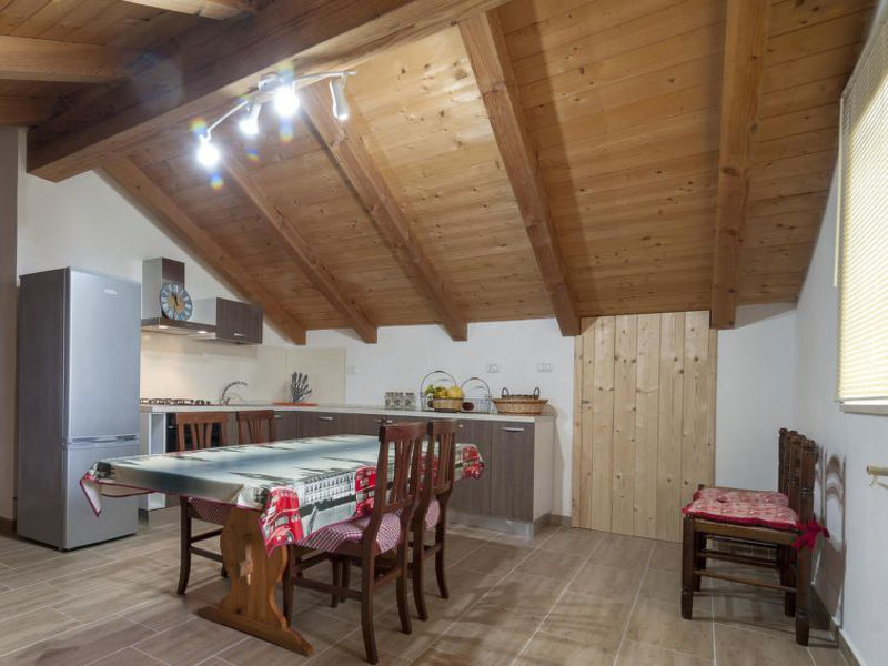 Villa Caputi