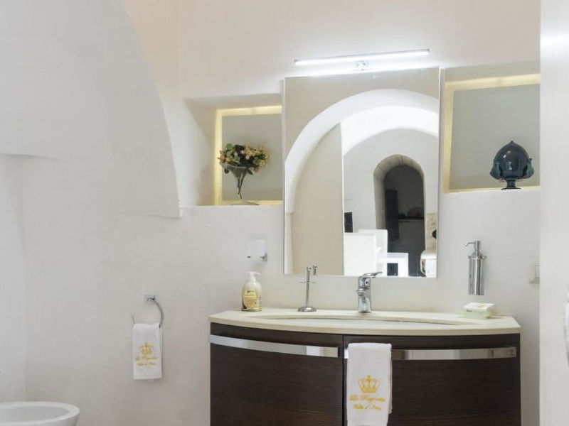 Trullo Butterfly