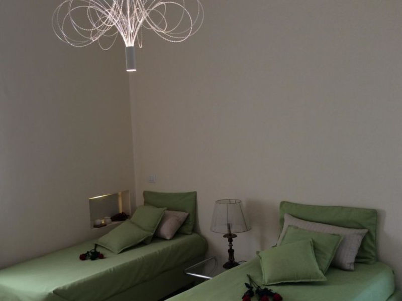 Trullo Butterfly