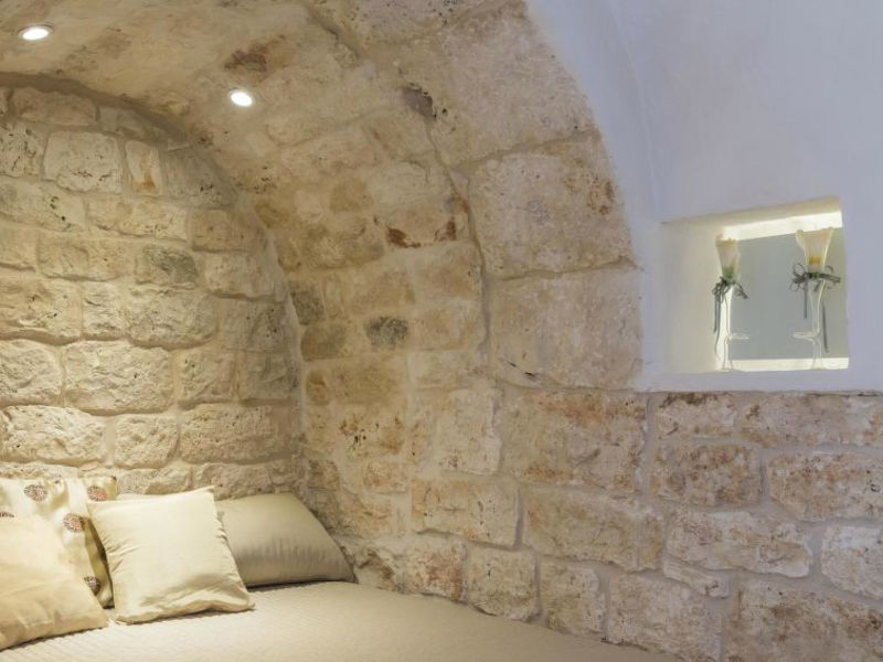 Trullo Butterfly