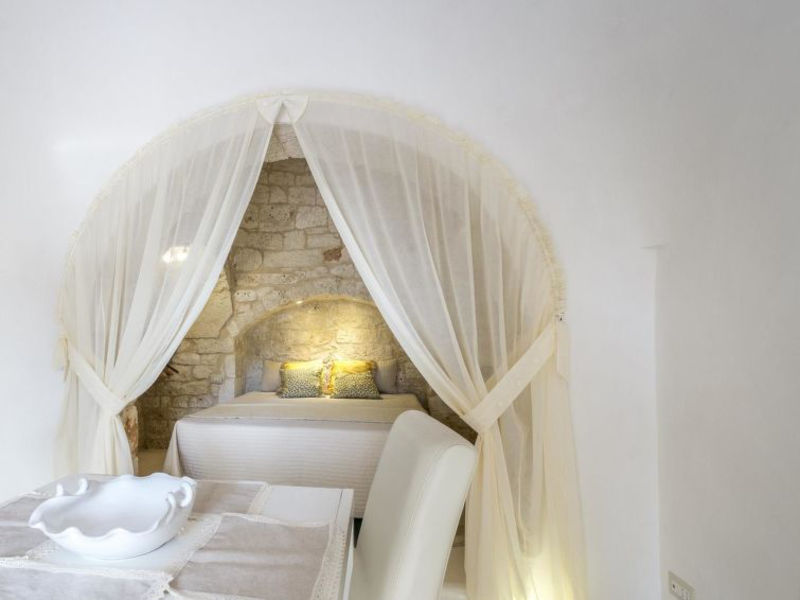 Trullo Butterfly