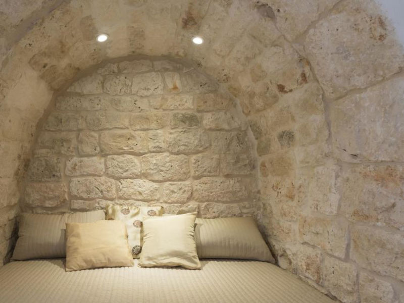 Trullo Butterfly
