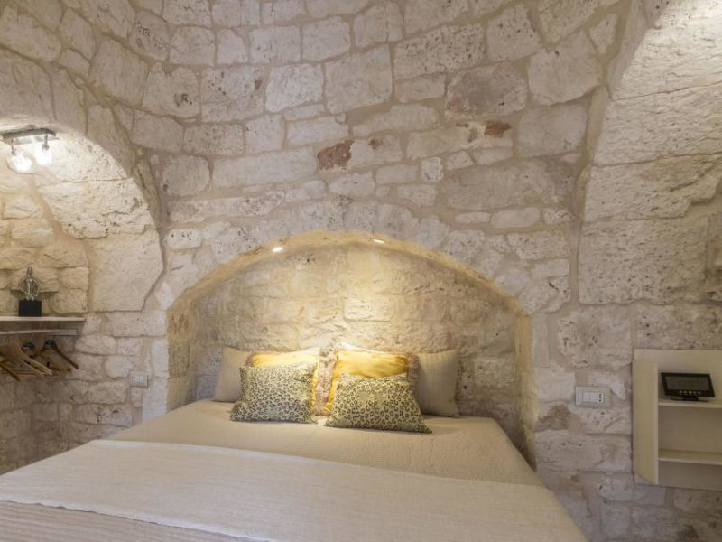 Trullo Butterfly