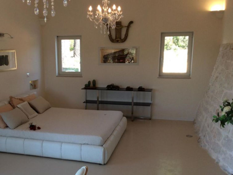 Trullo Butterfly