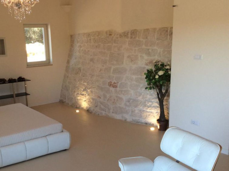 Trullo Butterfly