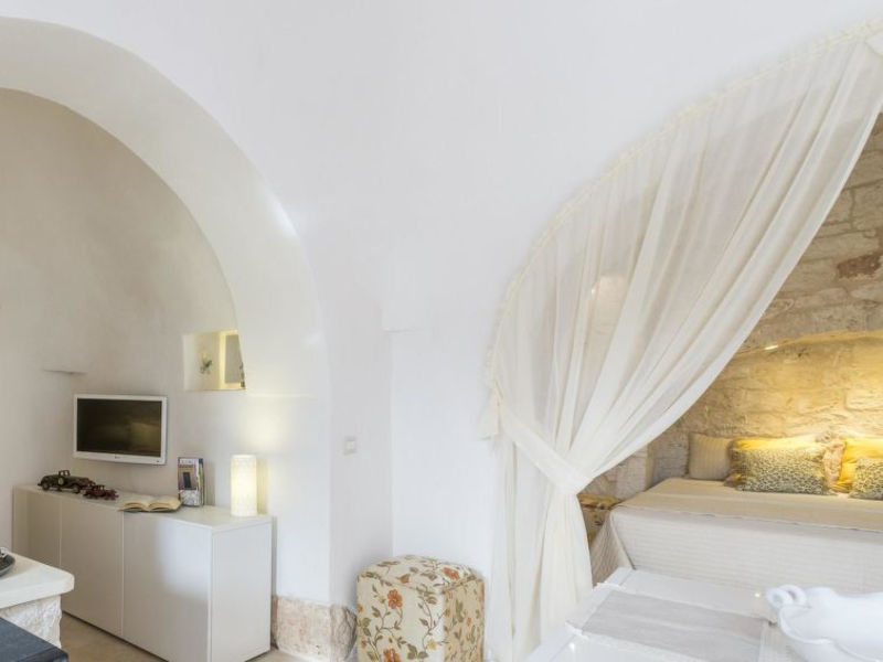 Trullo Butterfly