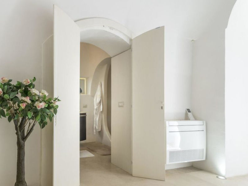 Trullo Butterfly