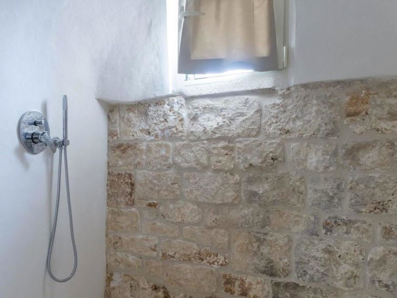 Trullo Butterfly