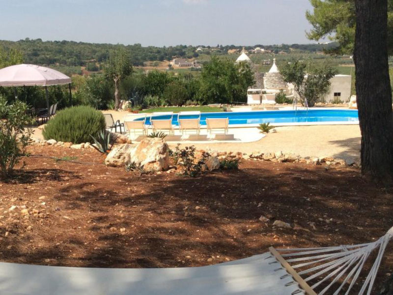 Trullo Turandot