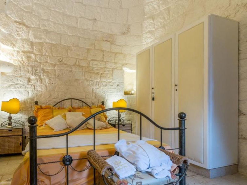 Trullo Turandot