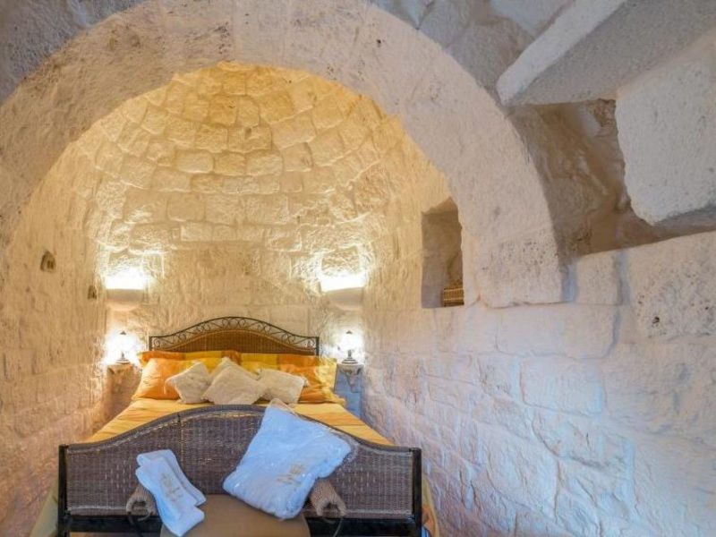Trullo Turandot