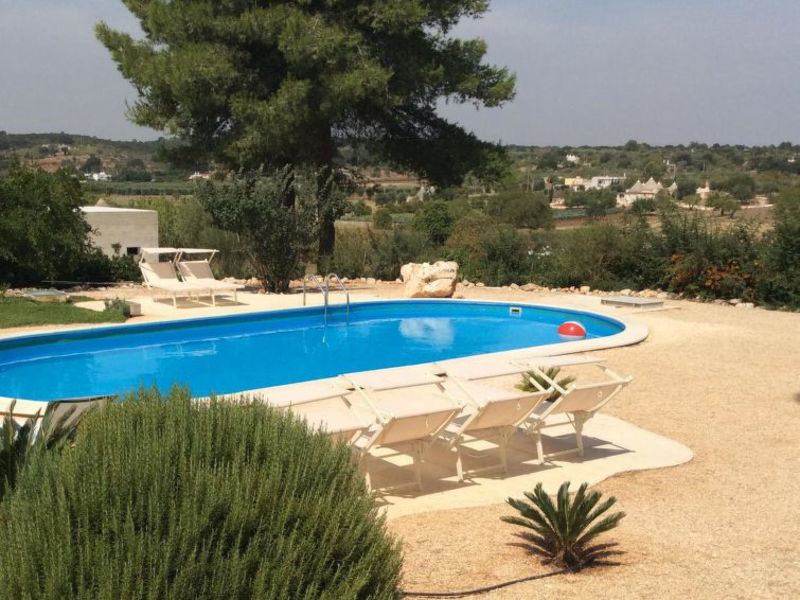 Trullo Turandot