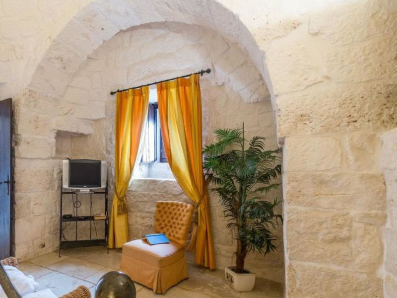Trullo Turandot