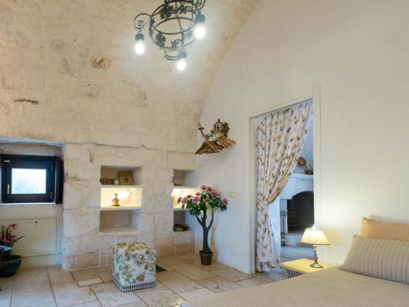 Trullo Turandot