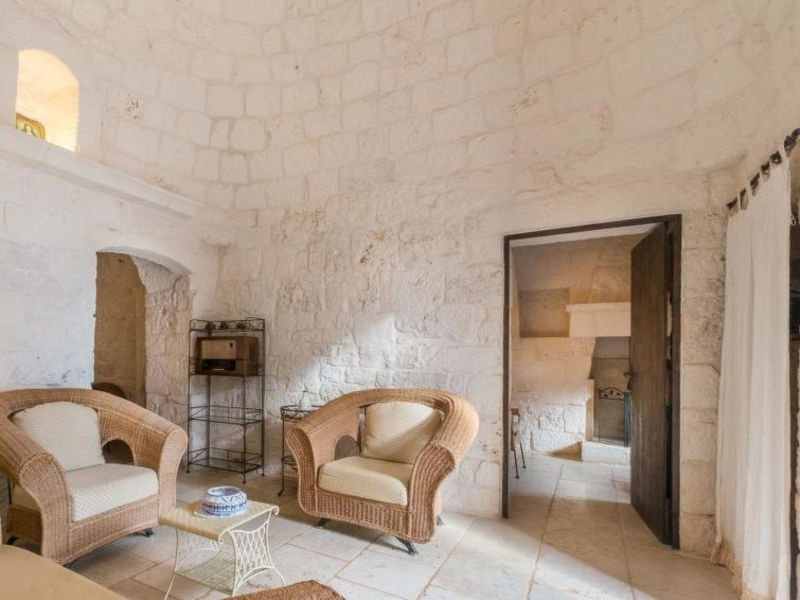 Trullo Turandot