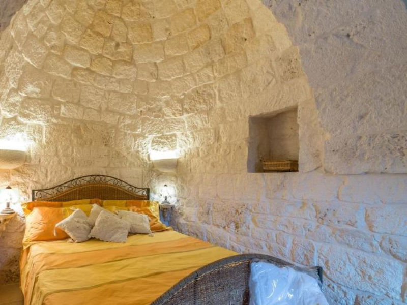 Trullo Turandot