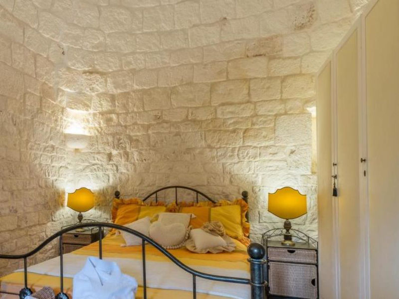 Trullo Turandot