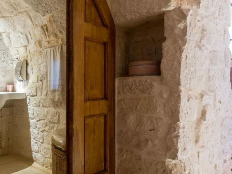 Trullo Turandot