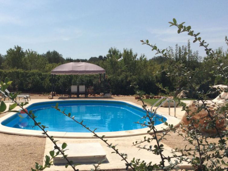 Trullo Turandot