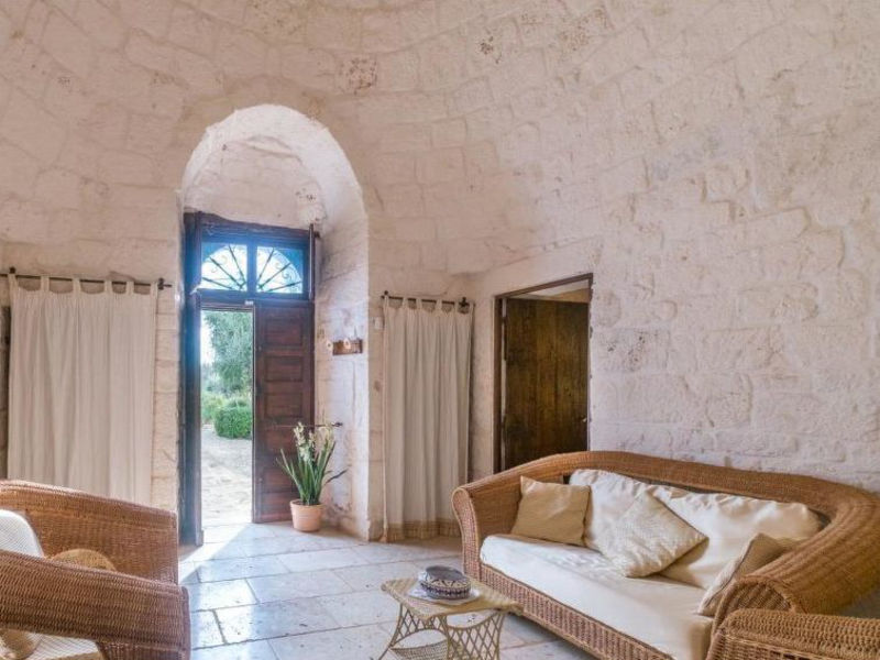Trullo Turandot